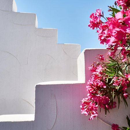 Villa Dublin - Mare Blu 2 - Ostuni Villanova di Ostuni Bagian luar foto