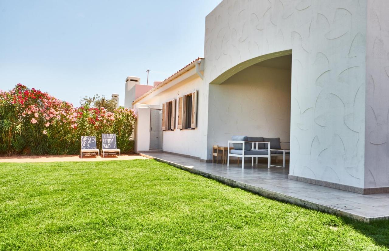 Villa Dublin - Mare Blu 2 - Ostuni Villanova di Ostuni Bagian luar foto