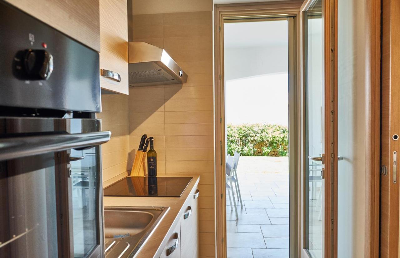 Villa Dublin - Mare Blu 2 - Ostuni Villanova di Ostuni Bagian luar foto