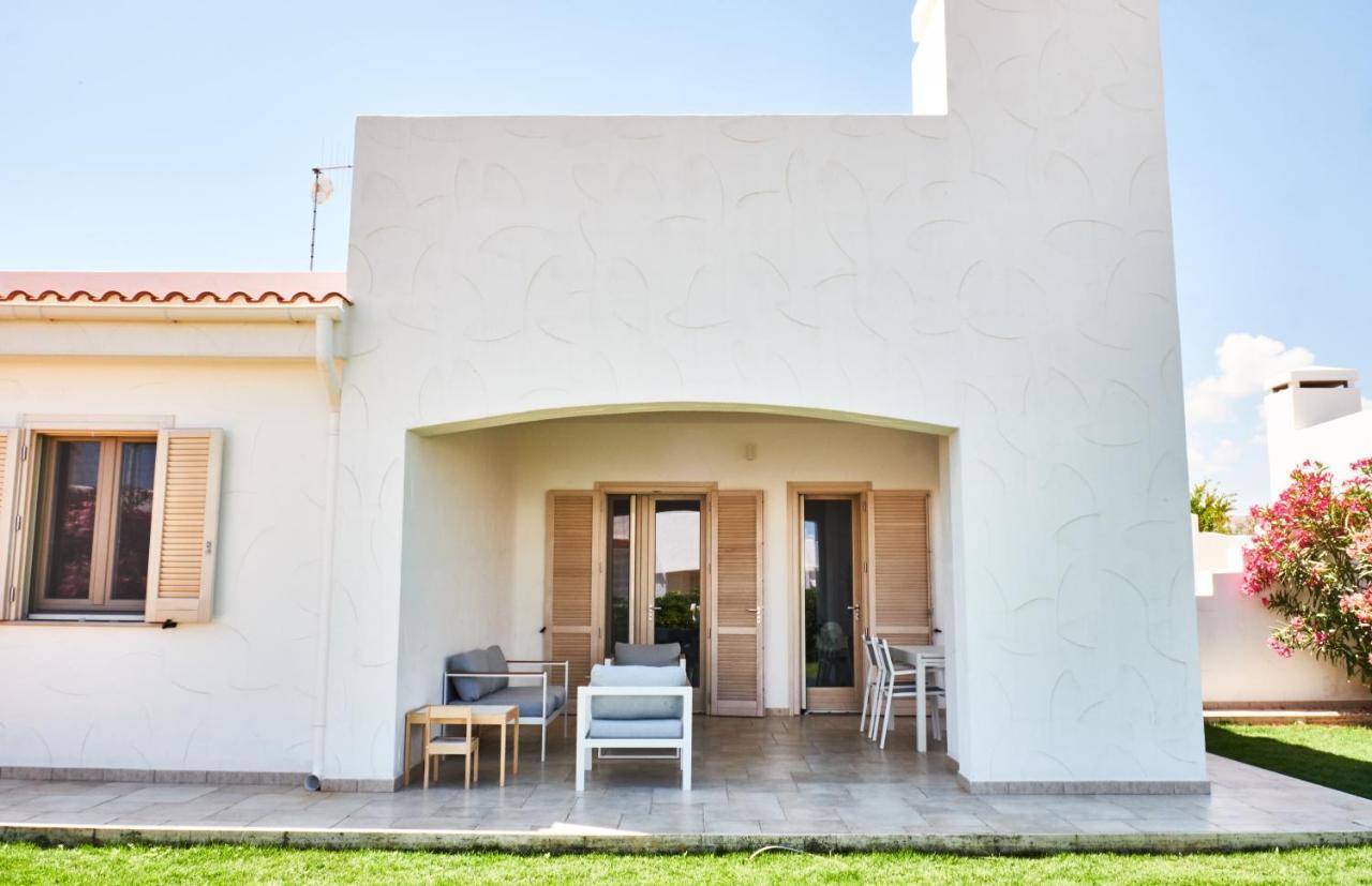 Villa Dublin - Mare Blu 2 - Ostuni Villanova di Ostuni Bagian luar foto