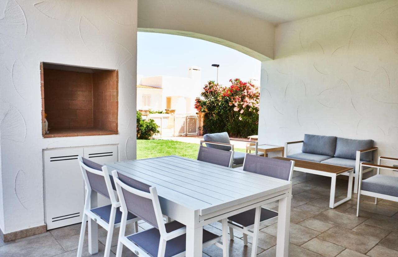 Villa Dublin - Mare Blu 2 - Ostuni Villanova di Ostuni Bagian luar foto