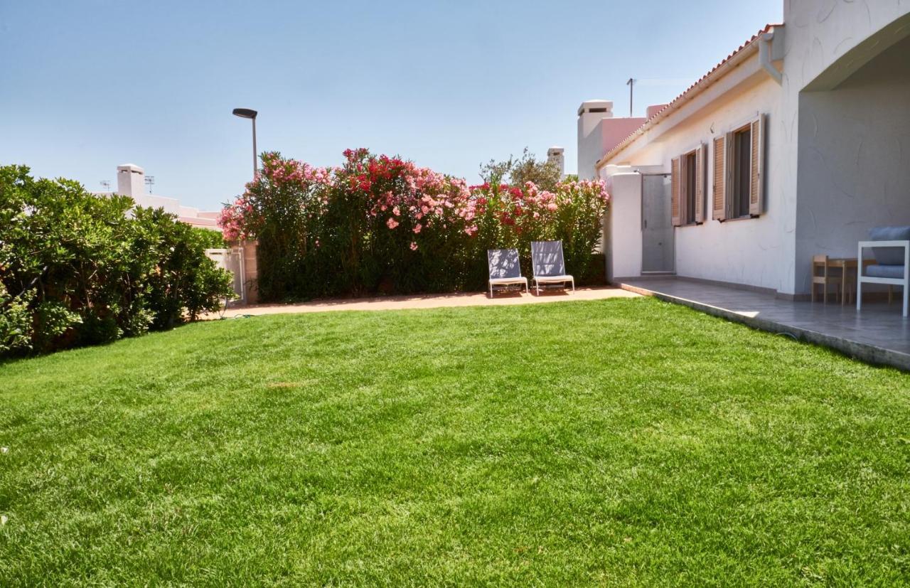 Villa Dublin - Mare Blu 2 - Ostuni Villanova di Ostuni Bagian luar foto