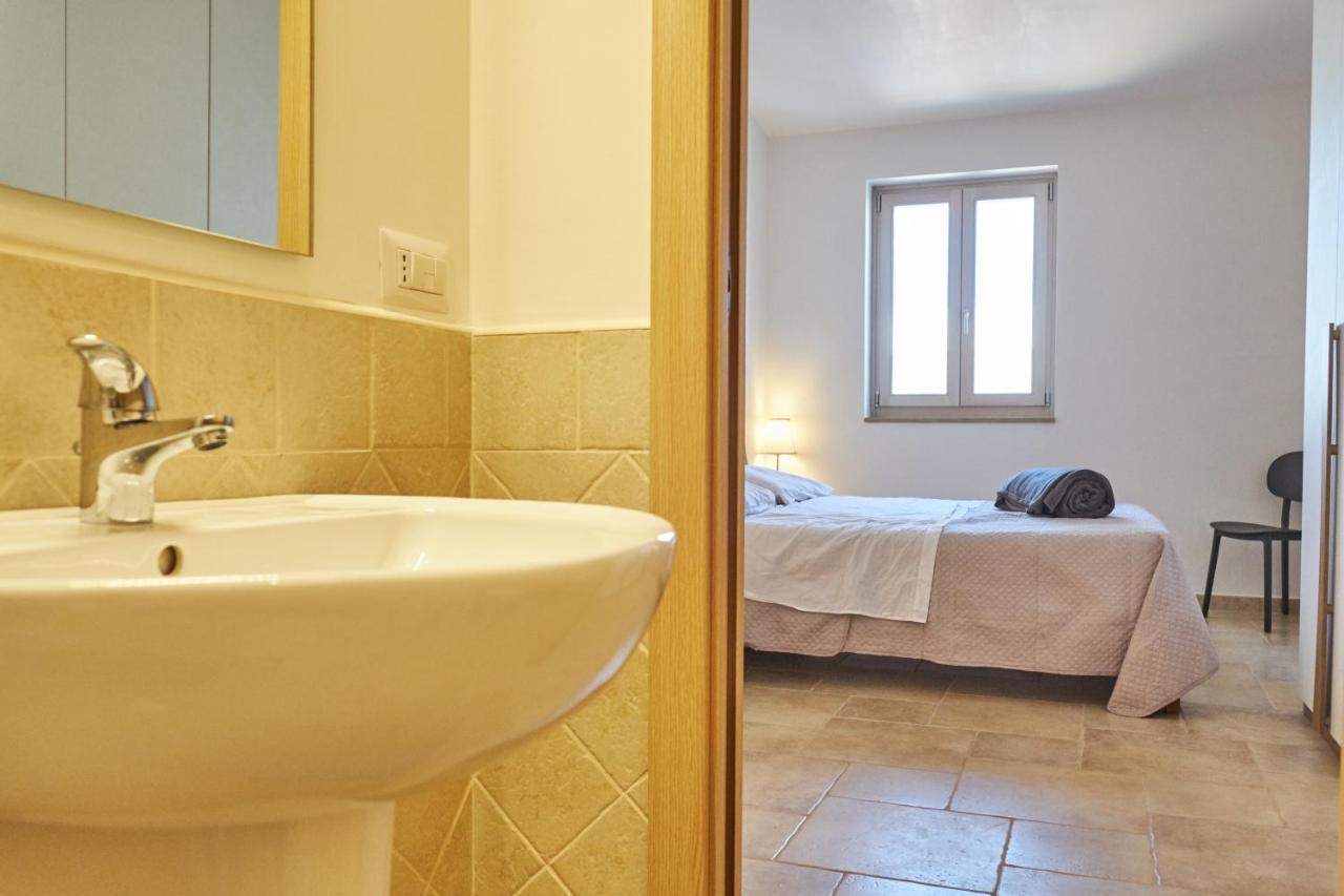 Villa Dublin - Mare Blu 2 - Ostuni Villanova di Ostuni Bagian luar foto